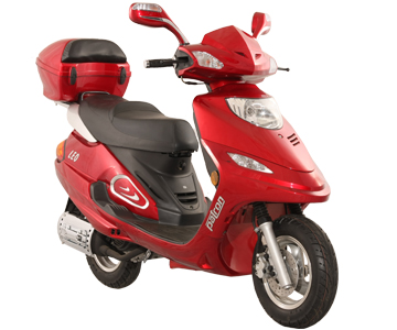 Patron LeoN 125