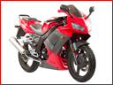 Patron Sport 250