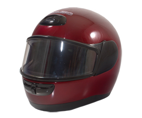 AGV Секо Спирит СН
