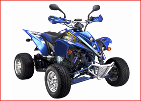 Patron Atom 250