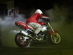 Stunt Ride Show (�. ��������, 2008�.)