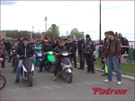 Открытие мотосезона 2012 (Ижевск, Май 2012 г.) Открытие мотосезона 2012 (Ижевск, Май 2012 г.)