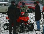 ATV 200