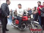 Открытие мотосезона 2012 (Ижевск, Май 2012 г.) Открытие мотосезона 2012 (Ижевск, Май 2012 г.)