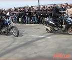 Открытие мотосезона 2011 Открытие мотосезона 2011