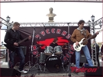Открытие мотосезона 2012 (Ижевск, Май 2012 г.) Открытие мотосезона 2012 (Ижевск, Май 2012 г.)