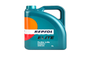 REPSOL ELITE TURBO LIFE 50601 0W30