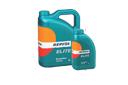 REPSOL ELITE EVOLUTION 5W40