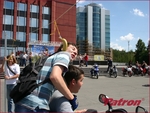 Скутердей 2012 (Ижевск, Июнь 2012) Скутердей 2012 (Ижевск, Июнь 2012)