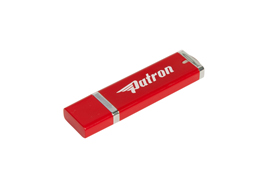 USB-Flash  Patron