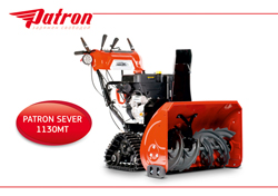 PATRON SEVER 1130 T 