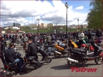Открытие мотосезона 2012 (Ижевск, Май 2012 г.) Открытие мотосезона 2012 (Ижевск, Май 2012 г.)