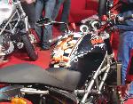 ���������� �� Ducati