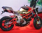 Bimota DB6 Delirio