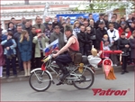 Открытие мотосезона 2012 (Ижевск, Май 2012 г.) Открытие мотосезона 2012 (Ижевск, Май 2012 г.)