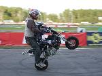 Stunt Ride Show (�. ��������, 2008�.)