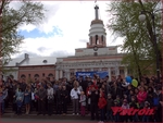 Открытие мотосезона 2012 (Ижевск, Май 2012 г.) Открытие мотосезона 2012 (Ижевск, Май 2012 г.)