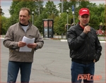 Скутердей (Ижевск, Июнь 2011) Скутердей (Ижевск, Июнь 2011)