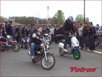 Открытие мотосезона 2012 (Ижевск, Май 2012 г.) Открытие мотосезона 2012 (Ижевск, Май 2012 г.)