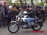 Открытие мотосезона 2012 (Ижевск, Май 2012 г.) Открытие мотосезона 2012 (Ижевск, Май 2012 г.)