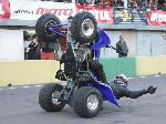 Stunt Ride Show (�. ��������, 2008�.)