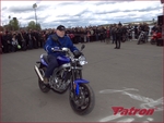 Открытие мотосезона 2012 (Ижевск, Май 2012 г.) Открытие мотосезона 2012 (Ижевск, Май 2012 г.)