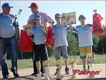"Кубок ДОСААФ России" (с. Грахово, Июль 2012г.) "Кубок ДОСААФ России" (с. Грахово, Июль 2012г.)