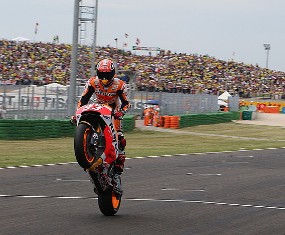 MotoGP -    REPSOL HONDA 1