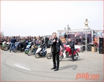Открытие мотосезона 2011 Открытие мотосезона 2011