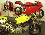 ����� Ducati