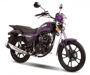 ���� ��������� ��������   4�   BZ152QMI,  BZ157QMJ LEO 125