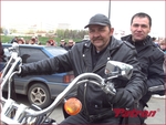 Открытие мотосезона 2012 (Ижевск, Май 2012 г.) Открытие мотосезона 2012 (Ижевск, Май 2012 г.)