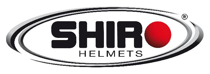  SHIRO HELMETS