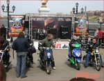 Открытие мотосезона 2011 Открытие мотосезона 2011