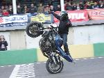 Stunt Ride Show (�. ��������, 2008�.)
