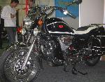 Moto Guzzi Califonia