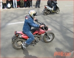 Открытие мотосезона 2011 Открытие мотосезона 2011