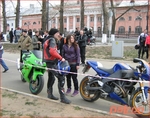 Открытие мотосезона 2011 Открытие мотосезона 2011
