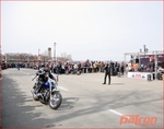 Открытие мотосезона 2011 Открытие мотосезона 2011