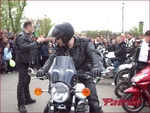 Открытие мотосезона 2012 (Ижевск, Май 2012 г.) Открытие мотосезона 2012 (Ижевск, Май 2012 г.)