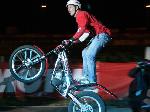 Stunt Ride Show (�. ��������, 2008�.)