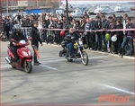 Открытие мотосезона 2011 Открытие мотосезона 2011