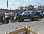 drag racing