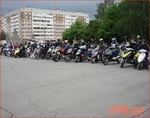 Скутердей (Ижевск, Июнь 2011) Скутердей (Ижевск, Июнь 2011)