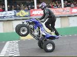 Stunt Ride Show (�. ��������, 2008�.)