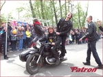 Открытие мотосезона 2012 (Ижевск, Май 2012 г.) Открытие мотосезона 2012 (Ижевск, Май 2012 г.)