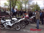 Открытие мотосезона 2012 (Ижевск, Май 2012 г.) Открытие мотосезона 2012 (Ижевск, Май 2012 г.)