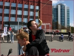 Скутердей 2012 (Ижевск, Июнь 2012) Скутердей 2012 (Ижевск, Июнь 2012)