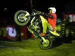 Stunt Ride Show (�. ��������, 2008�.)