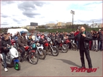 Открытие мотосезона 2012 (Ижевск, Май 2012 г.) Открытие мотосезона 2012 (Ижевск, Май 2012 г.)